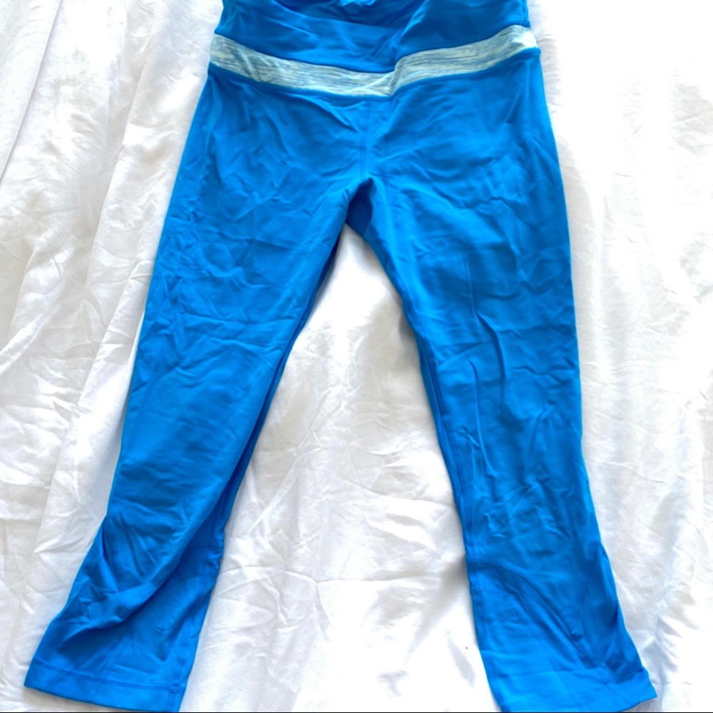Lululemon leggings